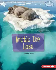 Spotlight on Climate Change: Arctic Ice Loss
