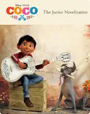 Coco: The Junior Novelization