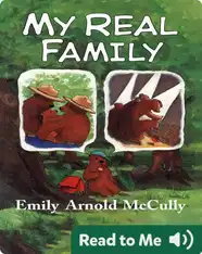 My Real Family