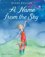 A Name From the Sky