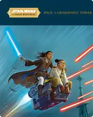 Star Wars: Race to Crashpoint Tower