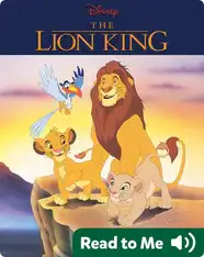 The Lion King