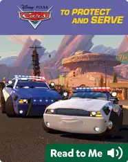To Protect and Serve