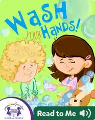 Wash Your Hands!