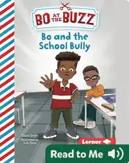 Bo and the School Bully