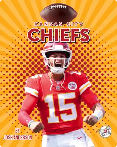 Kansas City Chiefs book