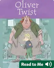 Oliver Twist