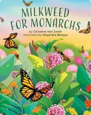 Milkweed for Monarchs