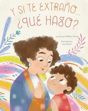 Y si te extraño...¿qué hago? book