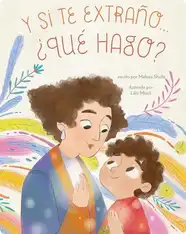 Y si te extraño...¿qué hago?