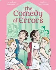 Shakespeare's Tales: The Comedy of Errors