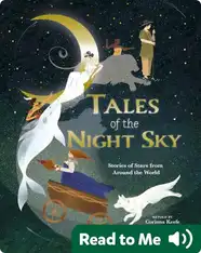 Tales of the Night Sky