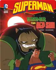 Superman: Under the Red Sun