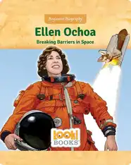 Ellen Ochoa: Breaking Barriers in Space
