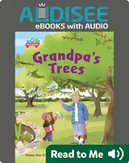 Grandpa's Trees