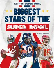 Biggest Stars of the Super Bowl