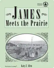 James Meets the Prairie