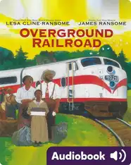 The Overground Railroad