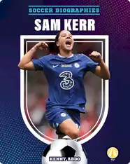 Sam Kerr