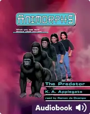 Animorphs #05: The Predator