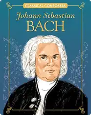 Johann Sebastian Bach