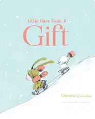Little Hare Finds a Gift