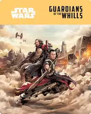 Guardians of the Whills