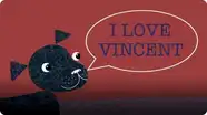 I Love Vincent