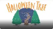 The Halloween Tree
