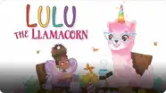 Lulu the Llamacorn