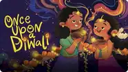 Once Upon a Diwali