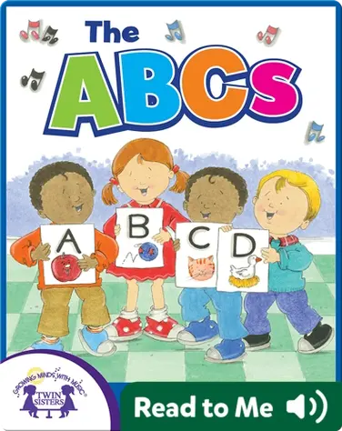 The ABCs book