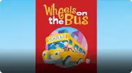 Wheels on the Bus; Old MacDonald Had a Farm; & the Ants Go Marching One by One