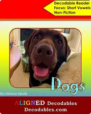 Dogs