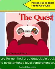 The Quest