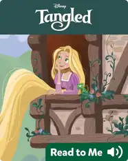 Tangled