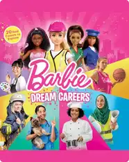 Barbie: Dream Careers