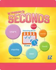 It Happens in Seconds
