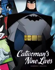 Catwoman's Nine Lives