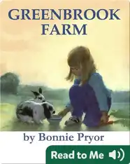 Greenbrook Farm