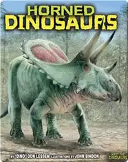 Horned Dinosaurs