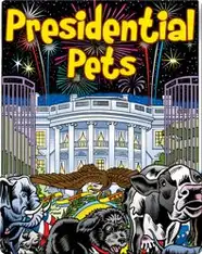 Presidential Pets