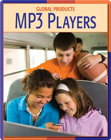 Global Products: MP3 Players book