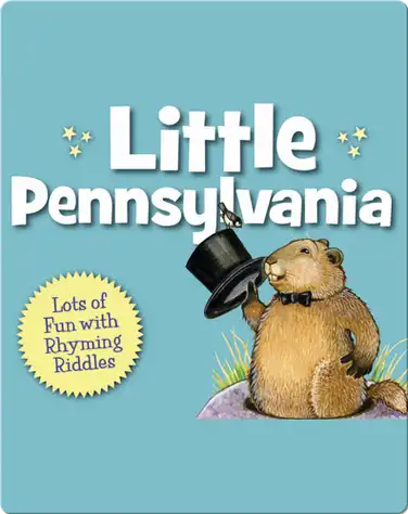 Little Pennsylvania book