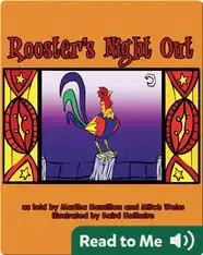 Rooster's Night Out
