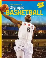 Great Moments in Olympic Basketball