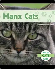 Manx Cats
