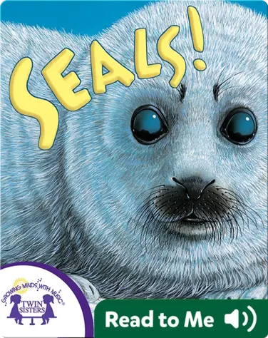 Seals! book