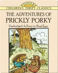 The Adventures of Prickly Porky