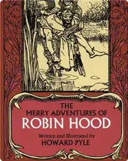 The Merry Adventures of Robin Hood
